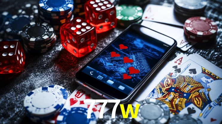 777w Login